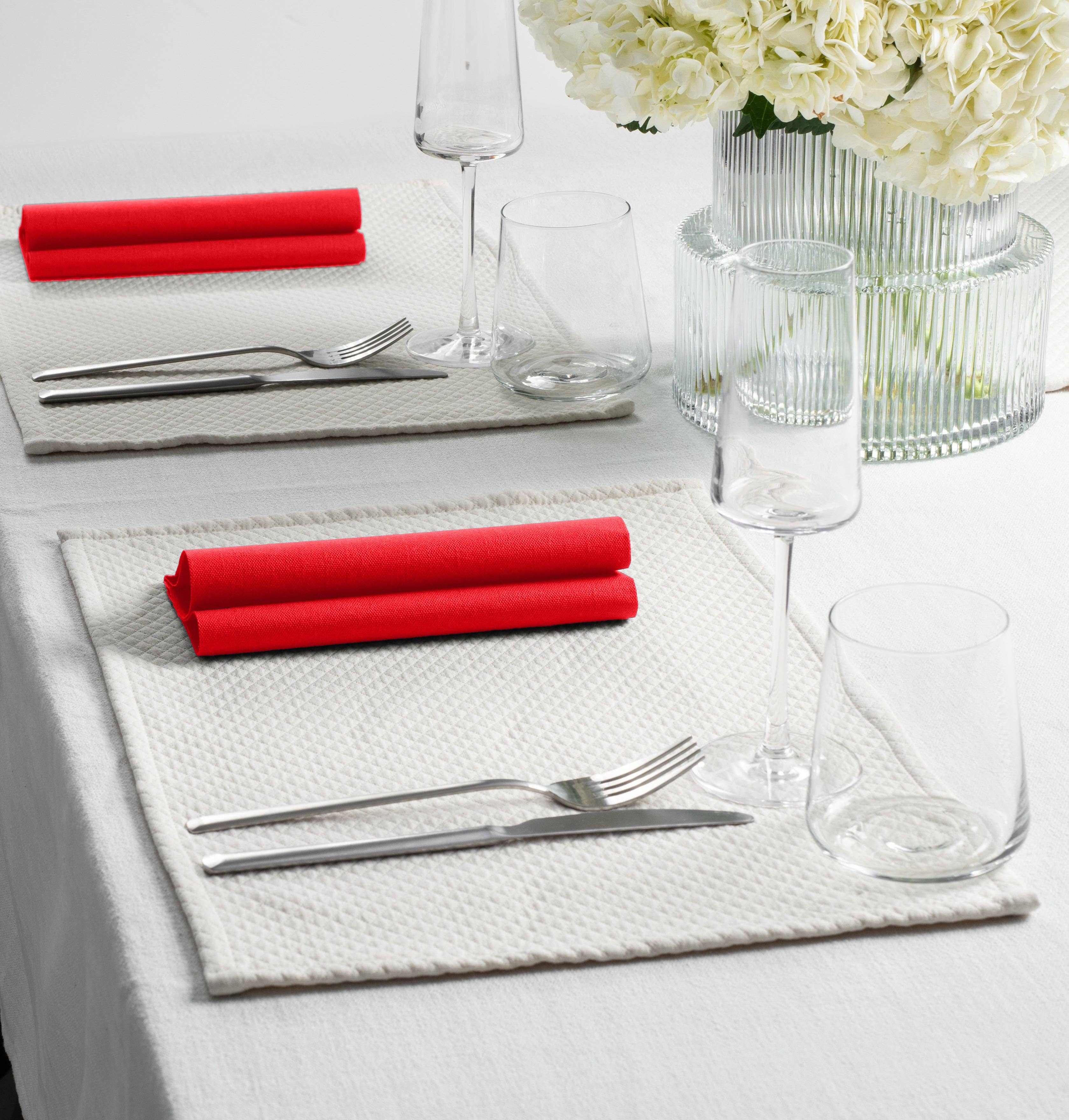 ESKAY Products - Wholesale Disposable Napkin - Premium Airlaid Linen-Like Dinner Napkins15