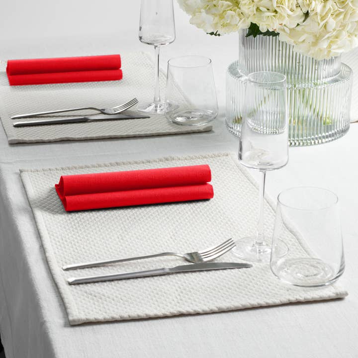 ESKAY Products - Wholesale Disposable Napkin - Premium Airlaid Linen-Like Dinner Napkins15