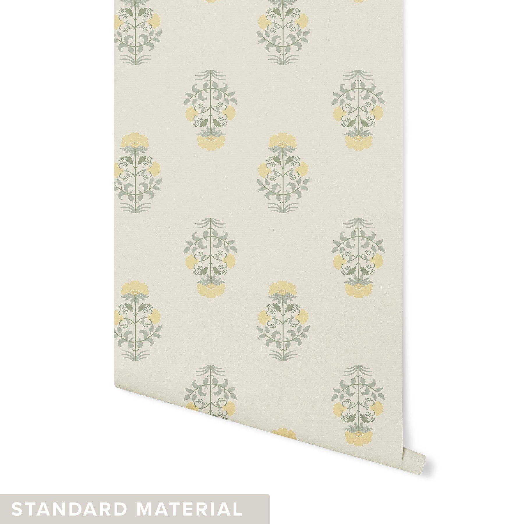 Urbanwalls - Wholesale Wallpaper - Forest Bouquet Wallpaper9