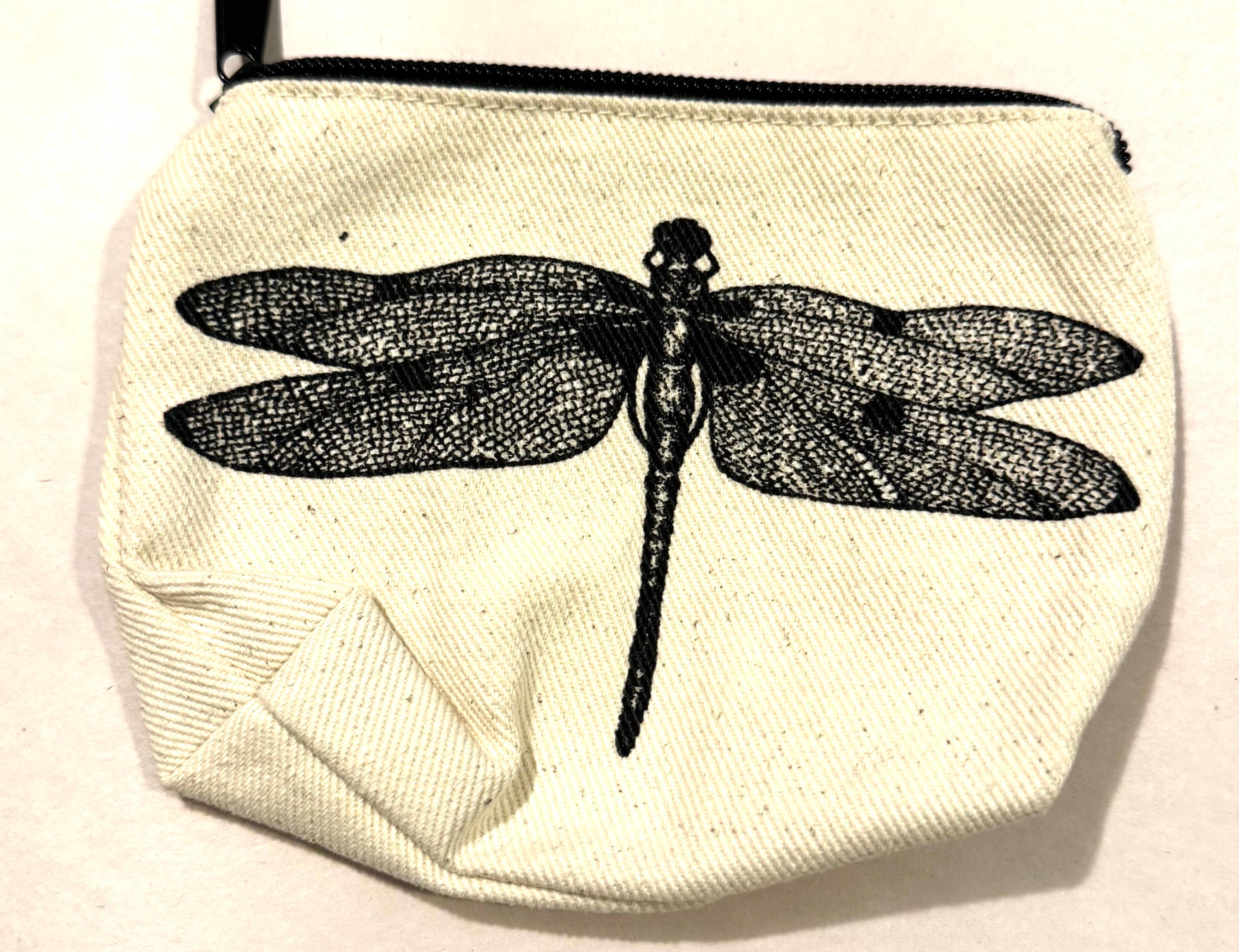 Rubyzaar - Vendita all'ingrosso Portamonete - Unisex - Tasca con cerniera BC 17