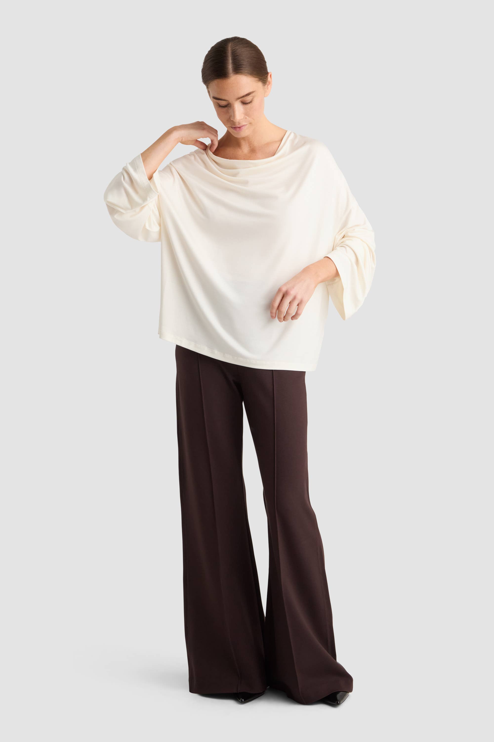 RESIDUS - Wholesale Blouse - Women's - Genna Top11