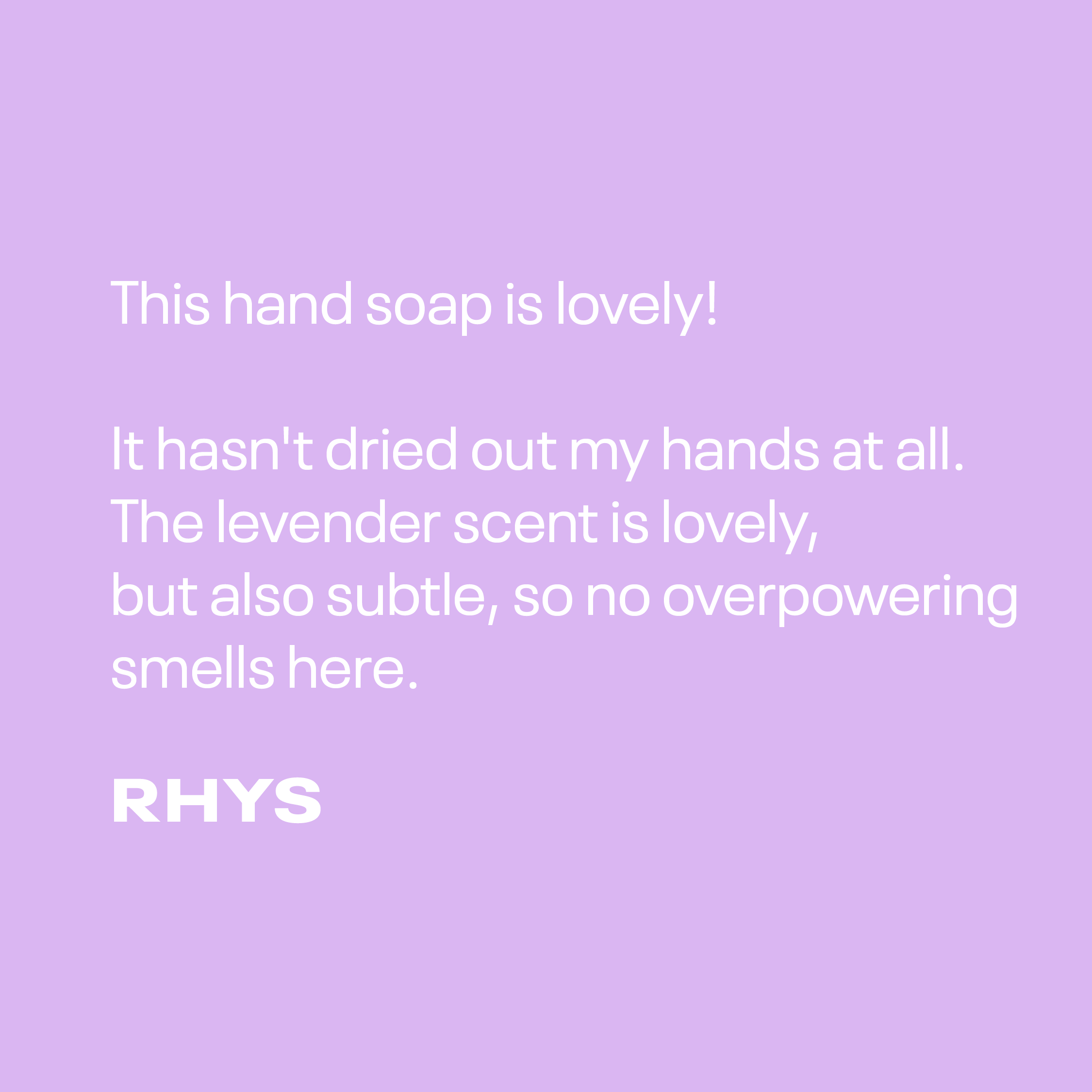 Blackmarket - Wholesale Hand Soap/Wash - DISCO BOX in Garden Dream9