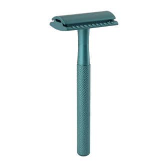 Smile Boutiques - Wholesale Razor - Plastic Free Reusable Safety Razor - Double Edge Razor12