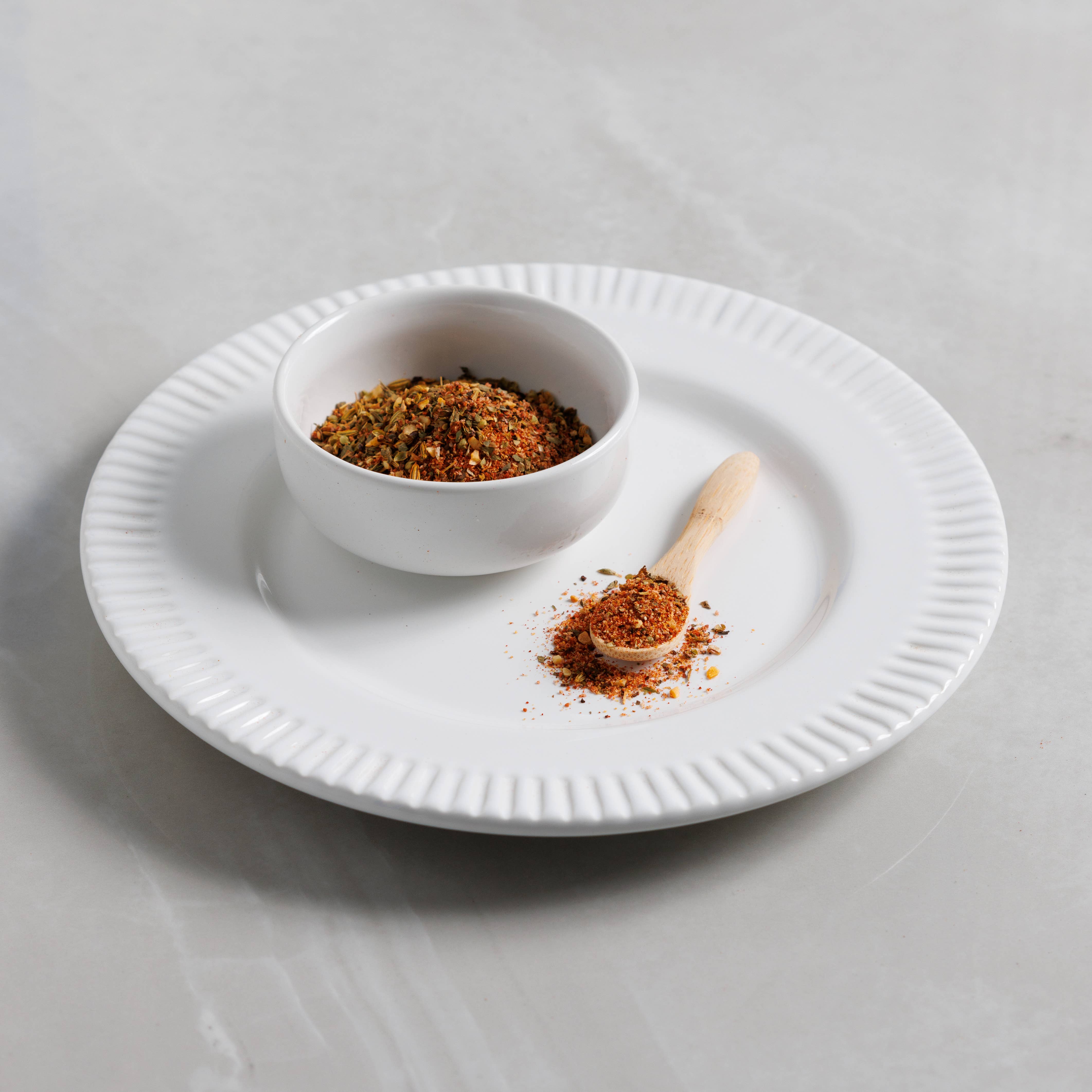 Salt Sisters - Wholesale Dip - Dip Mix - Smoky Italian Bread Dip - Packaged Weights2