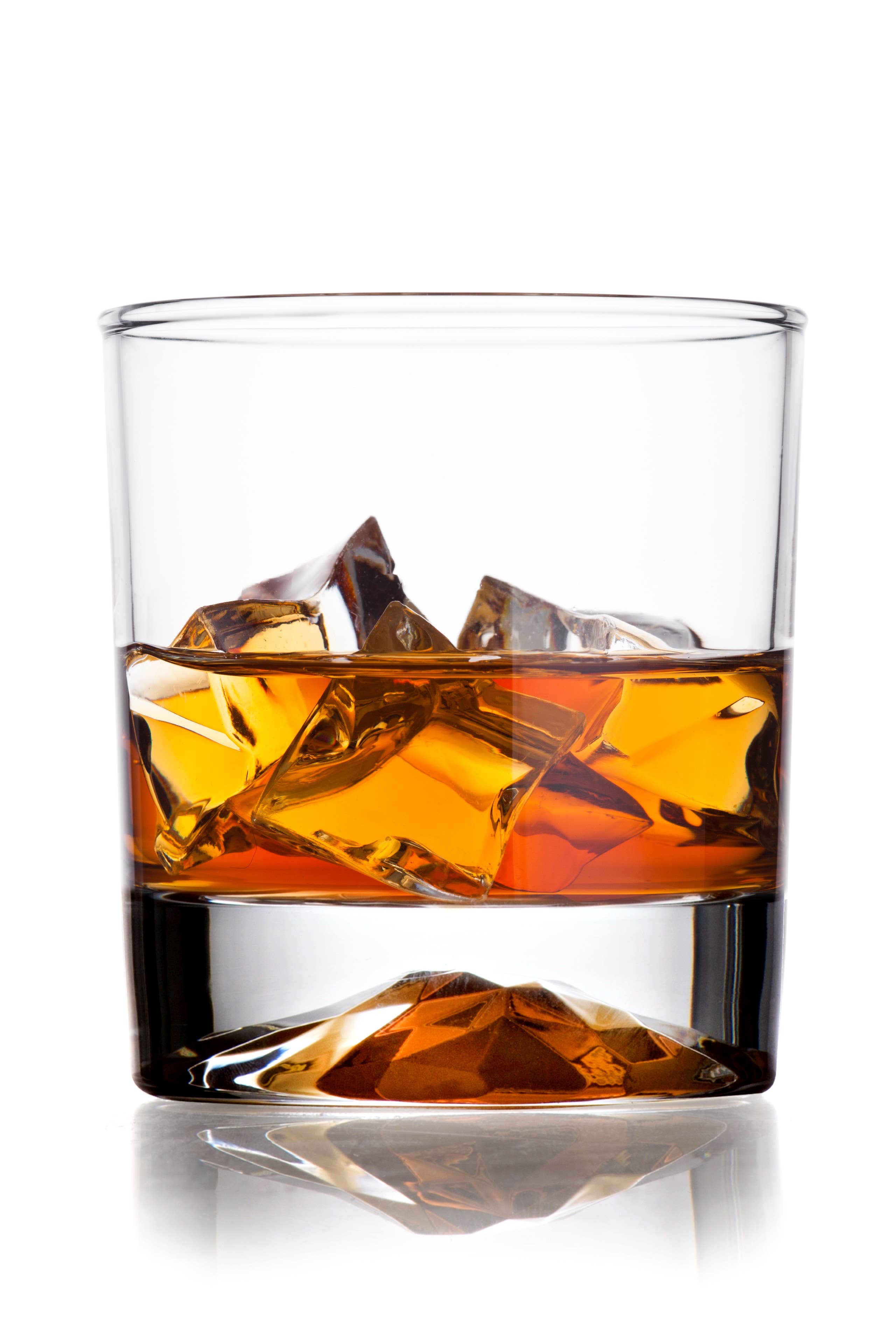 Bezrat - Vente Carafe - Ensemble carafe à whisky et 4 verres avec bouchon hermétique6