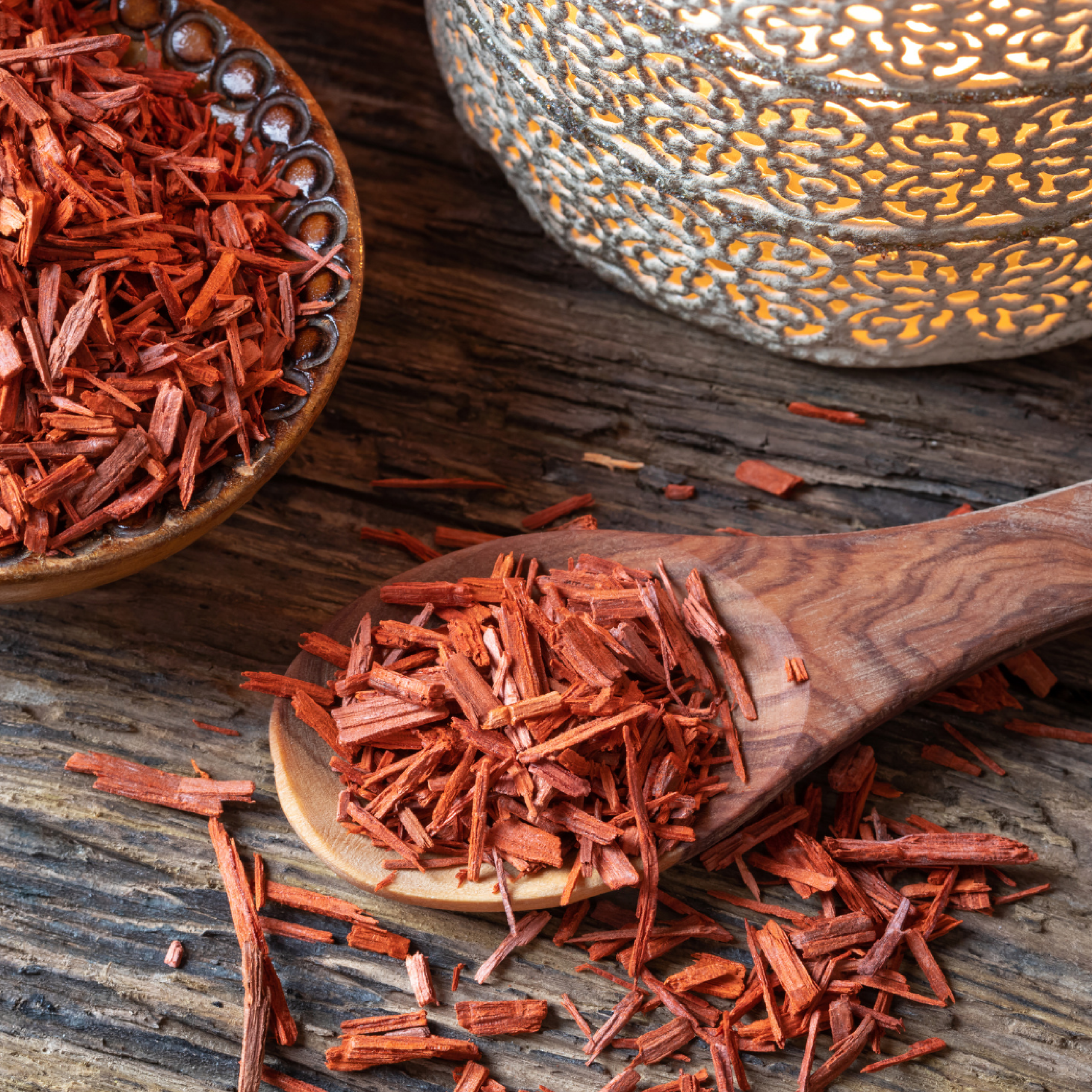 Nature Packaged - Wholesale Essential Oil - Sandalwood Essential Oil - 100% Pure - Farm-Direct Sourcing4