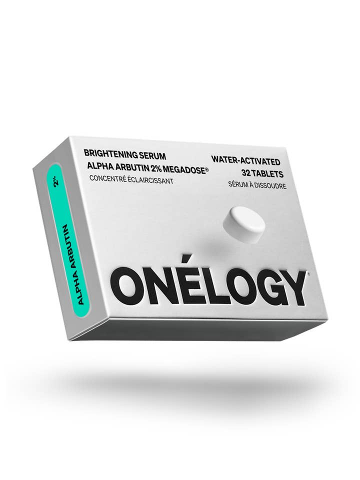 Alpha Arbutin 2% for wholesale by Onélogy