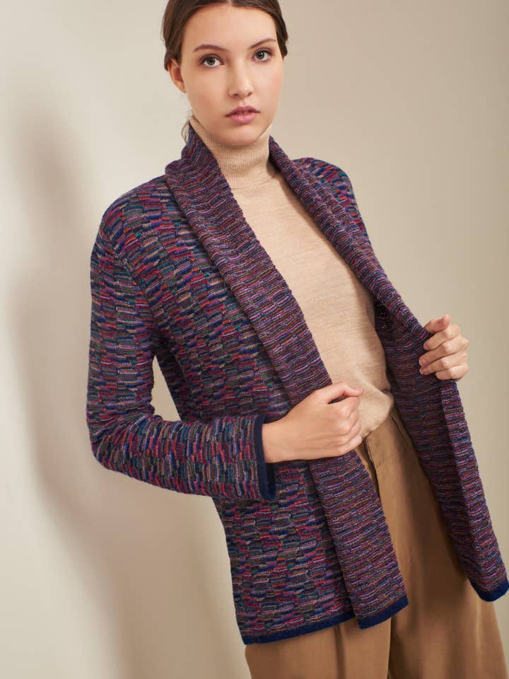 Ucrania per la vendita all'ingrosso da parte di KUNA - Feel The Hands Of The Andes