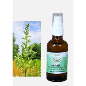 Energy and aura spray - mugwort for wholesale by Räucherwelt GmbH