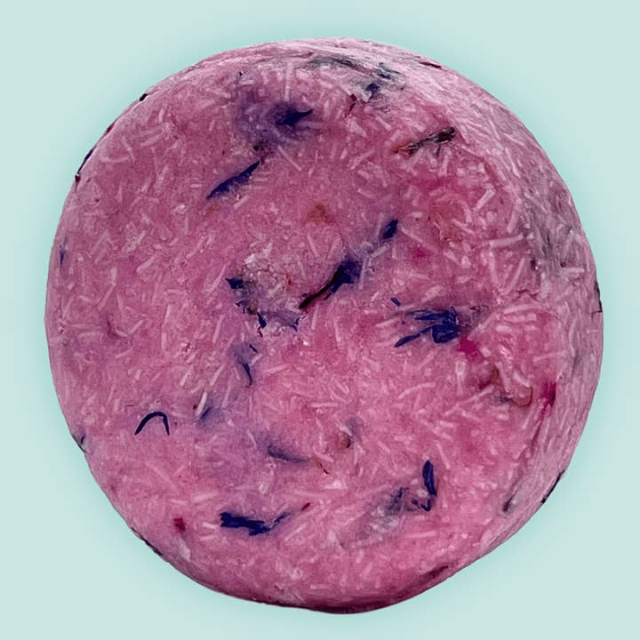 Elicious - Wholesale Shampoo Puck/Solid Shampoo - Shampoobar Gotu Kola Infusion - herstelt beschadigd haar1