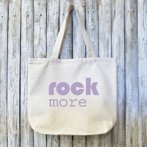 ROCK MORE Canvas Tragetasche für den Großhandel von Uni-T