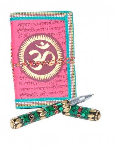 Kimago's Home - Wholesale Journal/Diary - Handmade Bolis4