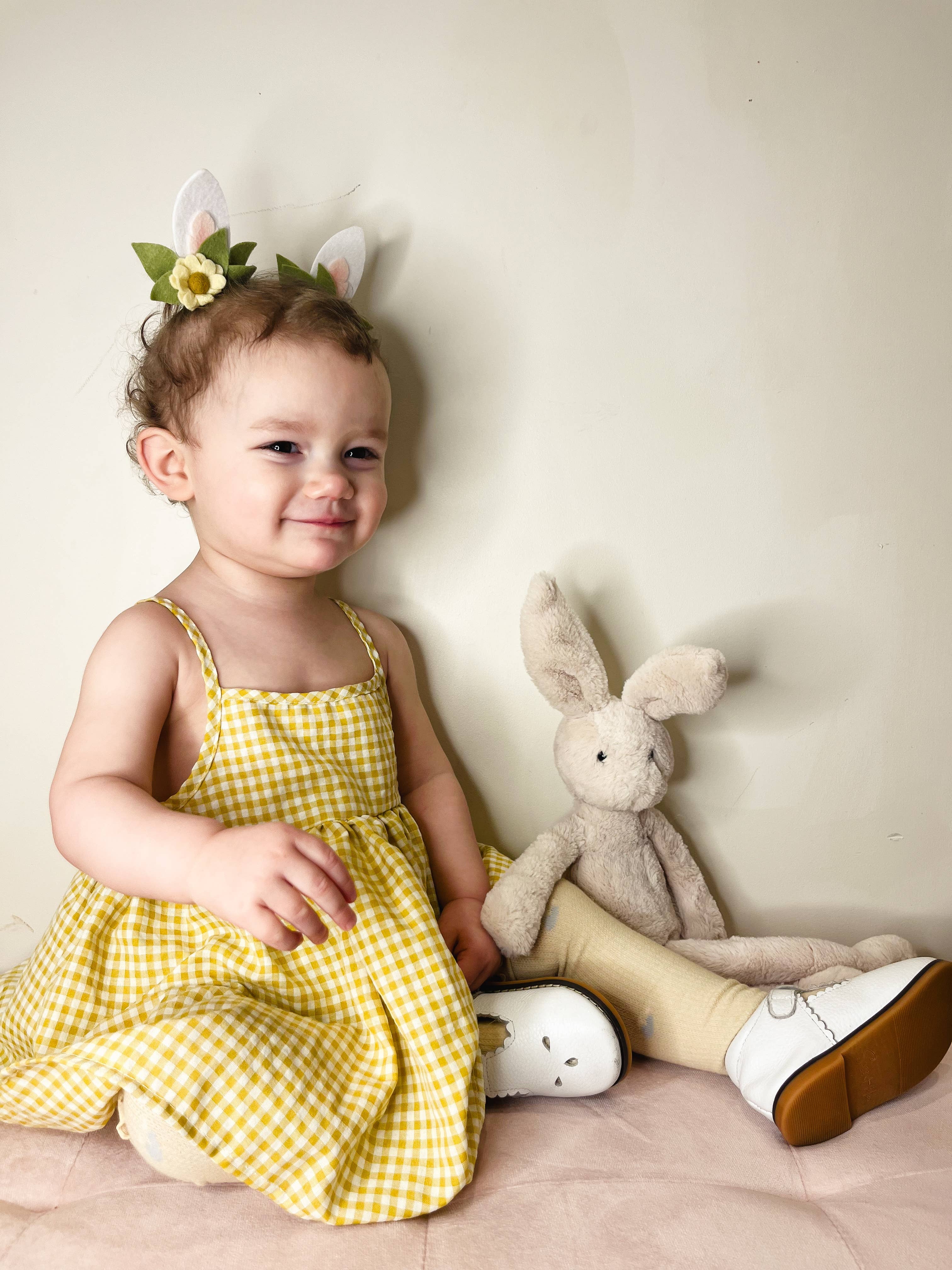 Annie & Charles – wholesale Dress – Baby – Annie & Charles® Bloomer ASTRID Dress7