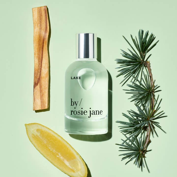 By Rosie Jane - Wholesale Perfume/Eau de Toilette - Lake Eau de Parfum