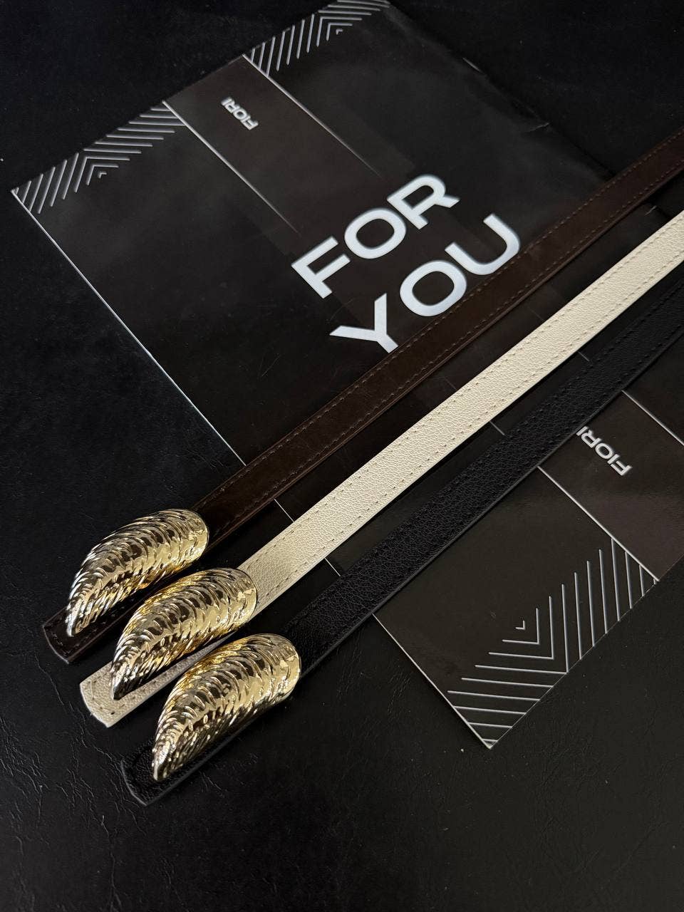 Design company-Fatma Balkir - Wholesale Belt - Women's - Vegan leather belt with sea shells buckle-boho womens belt1