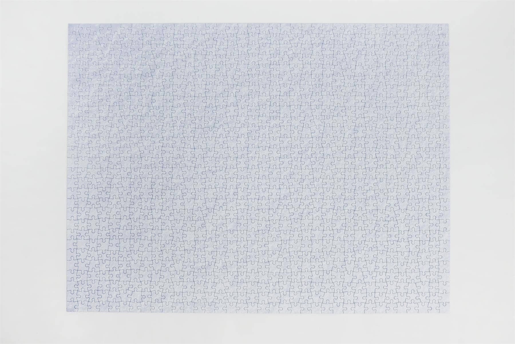 All Jigsaw Puzzles - Vendita all'ingrosso Puzzle - Adulti - Snow Impuzzible n. 45 - Puzzle da 1000 pezzi4