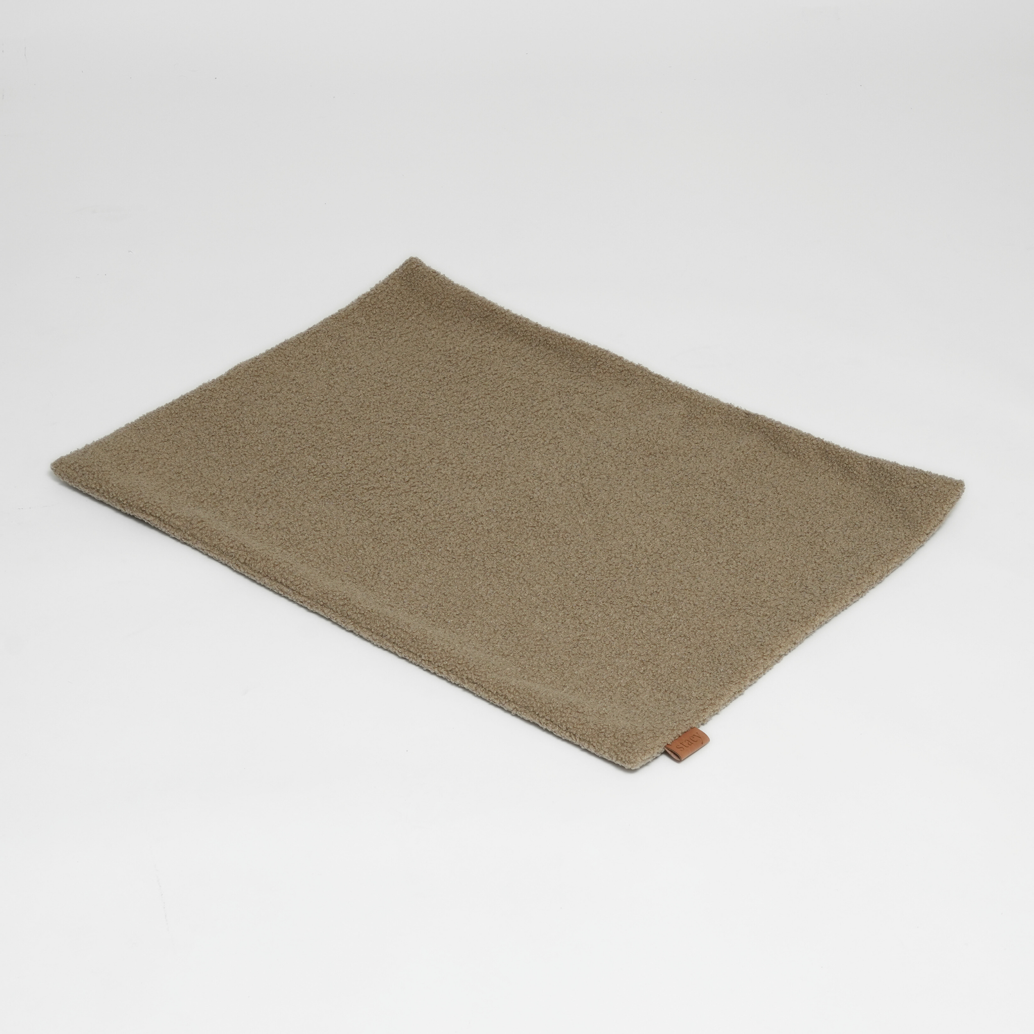 Staey - Wholesale Pet Blanket - Dog - Hundetæppe | Havre Bouclé3