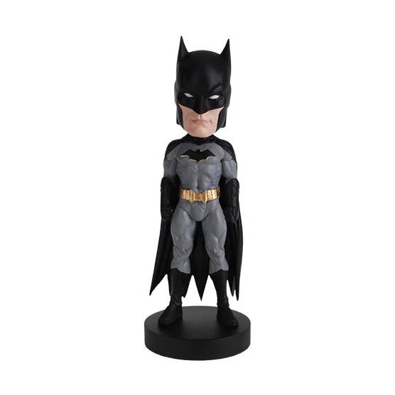 Royal Bobbles DC Comics Batman 6" Collectible Bobblehead for wholesale by Royal Bobbles