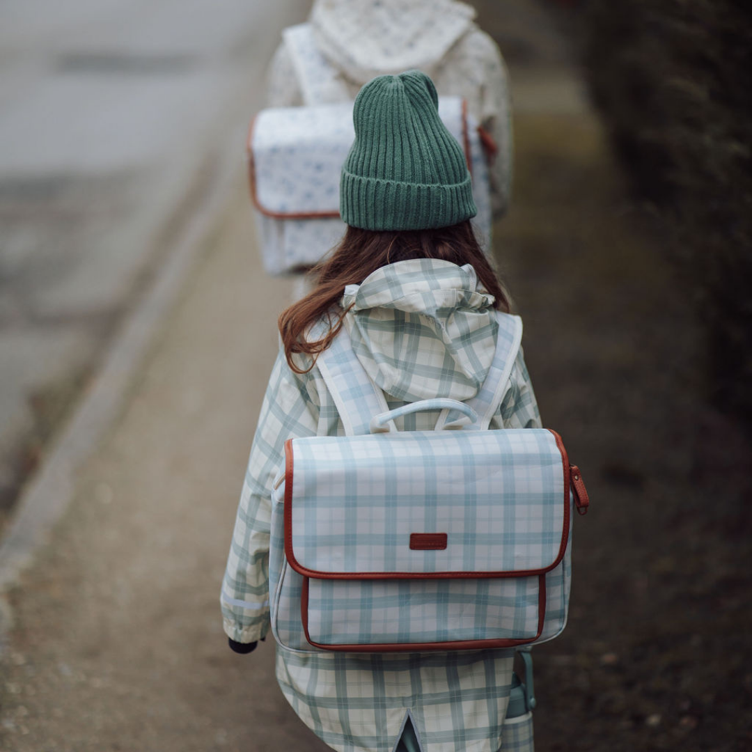 GRECH & CO. - Wholesale Backpack - Kids - Satchel Backpack | Lille Cottage Club9