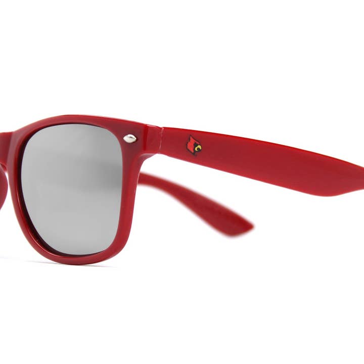 Louisville Cardinals Sunglasses for wholesale by Society43
