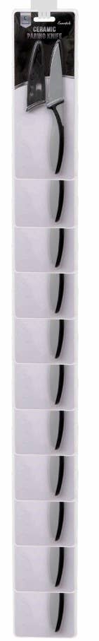 Living Concepts - Vente Couteau de cuisine/multi-usage - COUTEAU D'OFFICE CÉRAMIQUE CS2