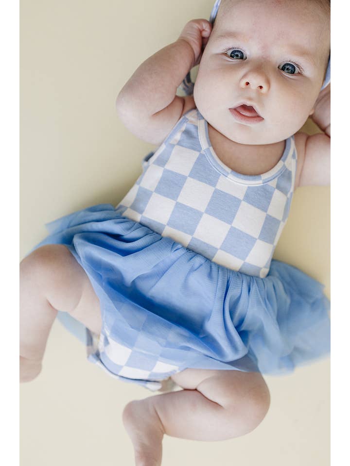 Lucky Panda Kids - Wholesale Dress - Baby - Tutu Rompers9