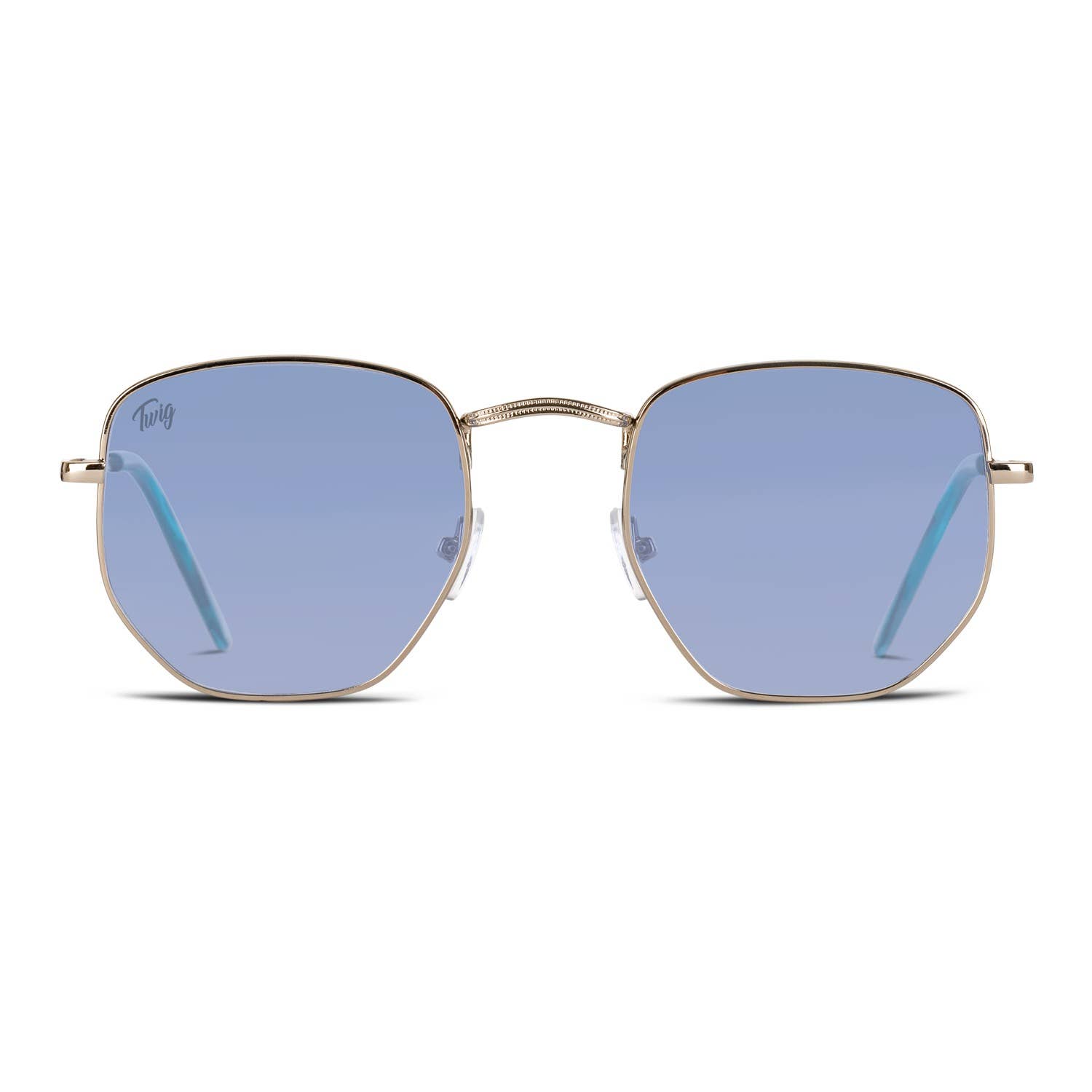 TWIG Concept Milano - Vente Lunettes de soleil – unisexe - Lunettes de soleil ROQUE10