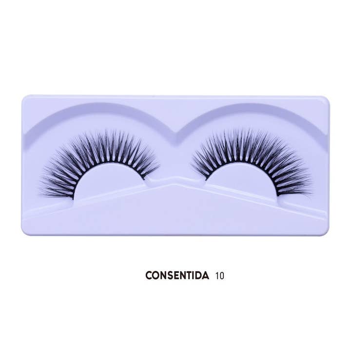 VIAI Beauty - Wholesale False/fake eyelashes - Faux Mink Lashes Eyelashes6