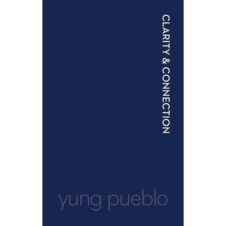 Simon & Schuster - Wholesale Poetry & Drama - Inward Trilogy by yung pueblo2