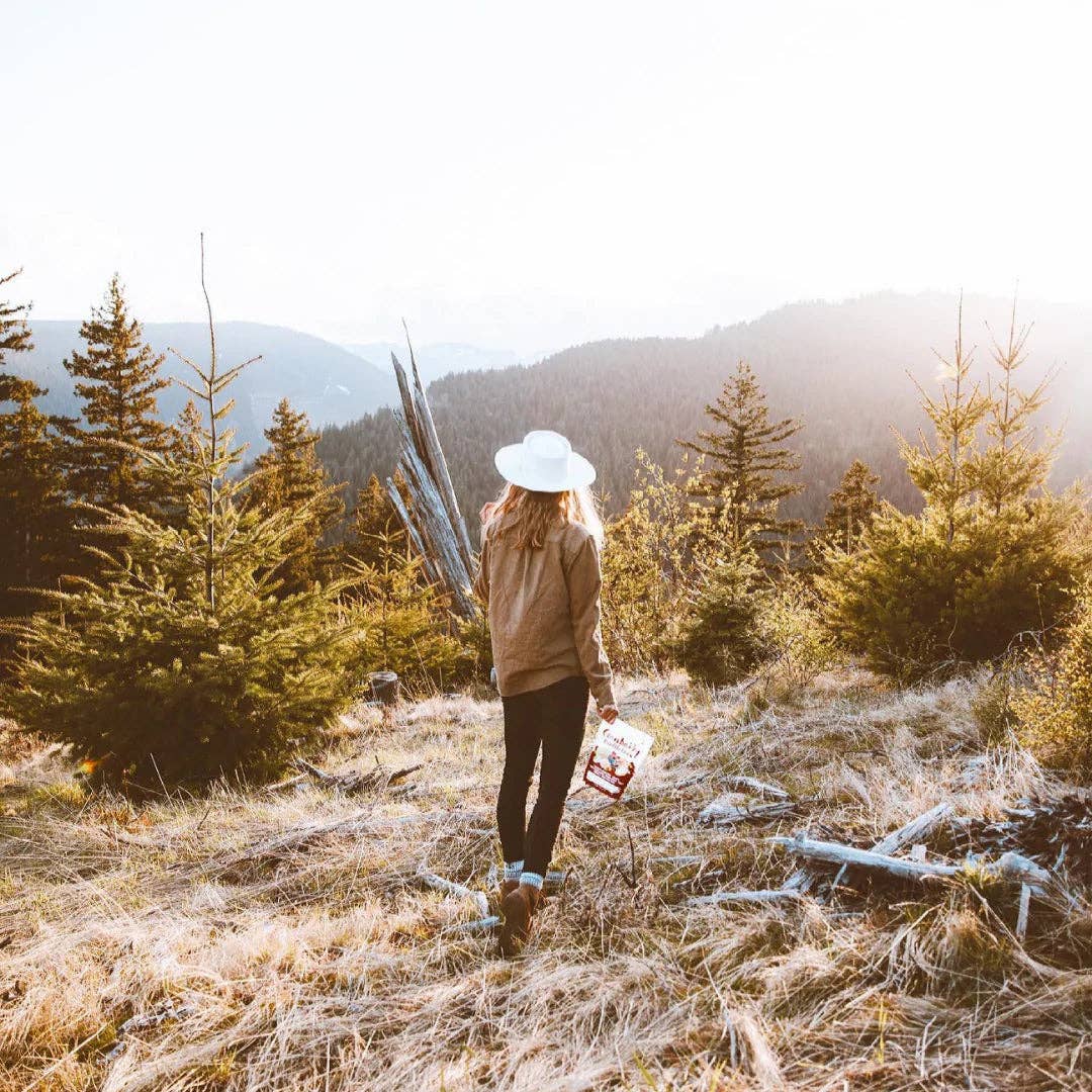 Nature's Garden/Cibo Vita – Engroshandel Nødde- og frugtblandinger – Naturens Have Tranebær Sundhed Mix6