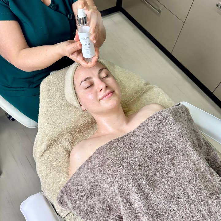 TRAKE - Wholesale Face & Body Mist/Water - Hydrating Face & Neck Mist – Rose Water10