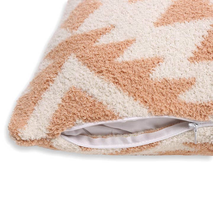 Sensibling Corp. - Wholesale Throw Pillow Cover - Aztec Patterned Cushion Cover
5