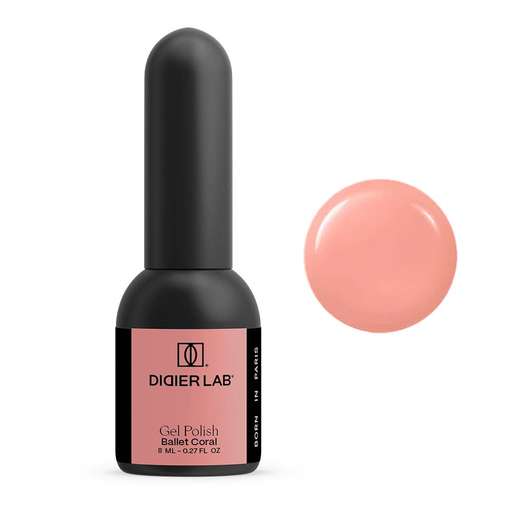 DID-LAB COSMETICS IBERIA - Vendita all'ingrosso Smalto per unghie - Didier Lab Smalto Gel Studios, 8 ml107