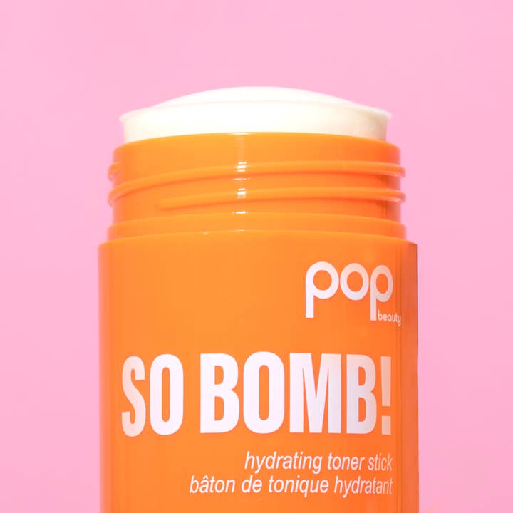 POP Beauty - Wholesale Facial Moisturizer - SO BOMB!2