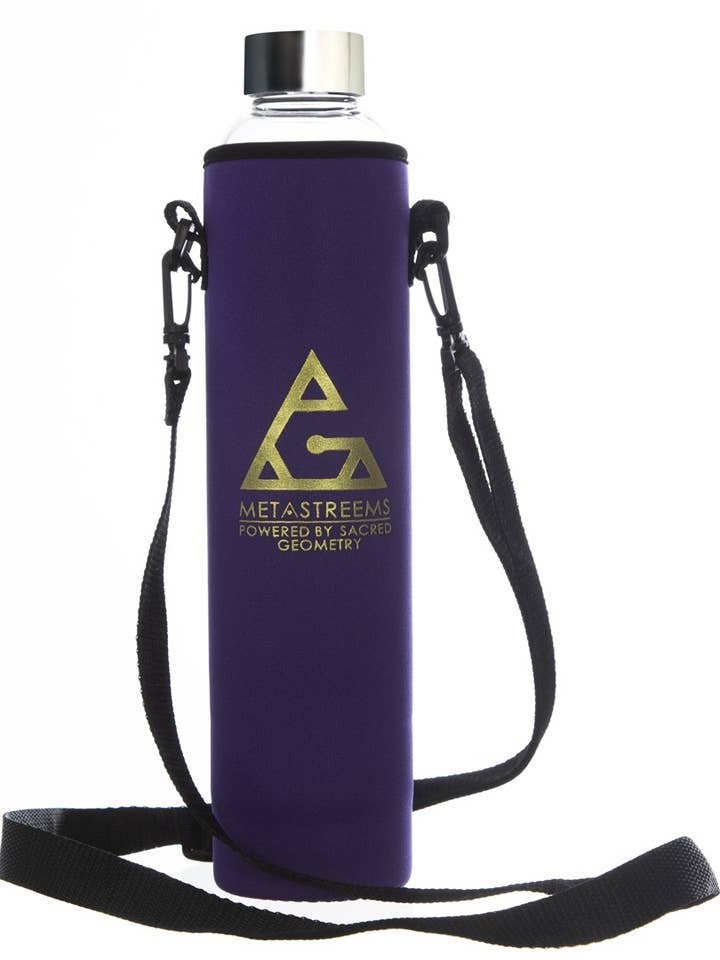 Protective Water Bottle Sleeve for wholesale by Metastreems