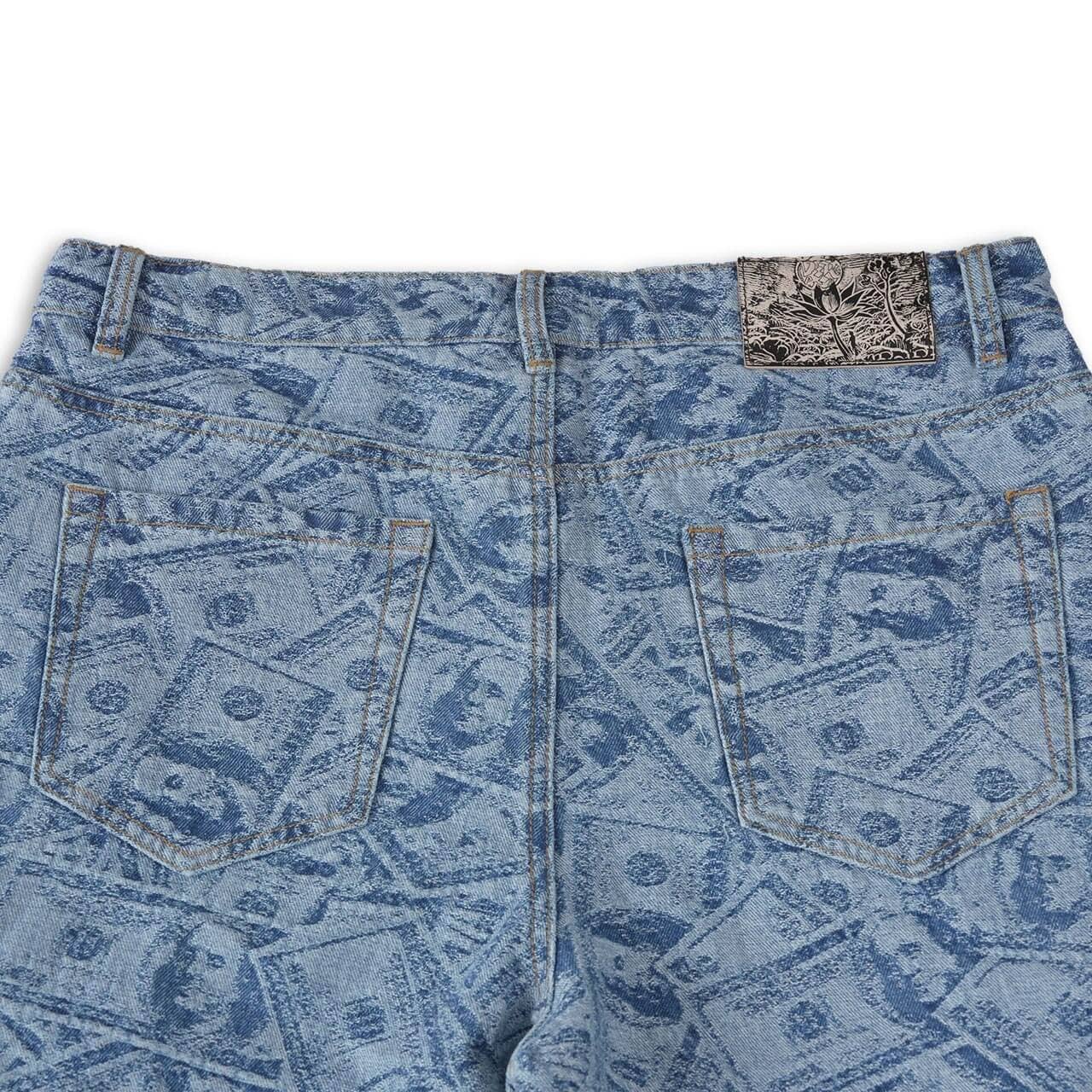 VERYRARE - Wholesale Jeans - Men's - Dollar Dollar Bills [pants]10