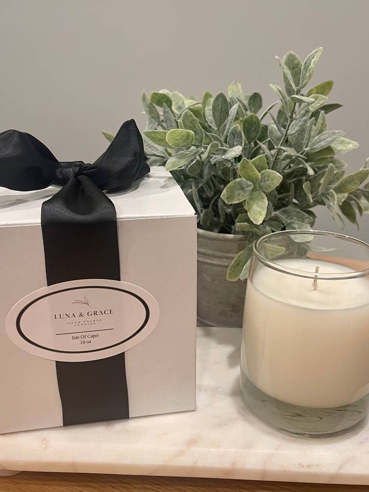 Collection Vibe - Île de Capri pour la vente par Luna & Grace