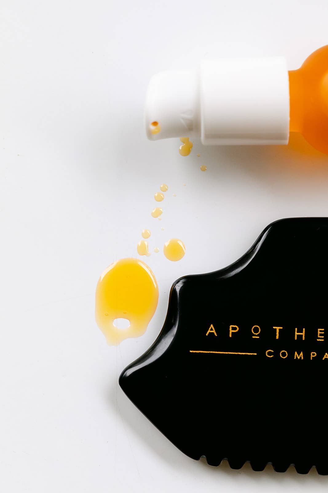 Apothecary Co. - Vente Gua Shas - Pierre de massage faciale Gua Sha5