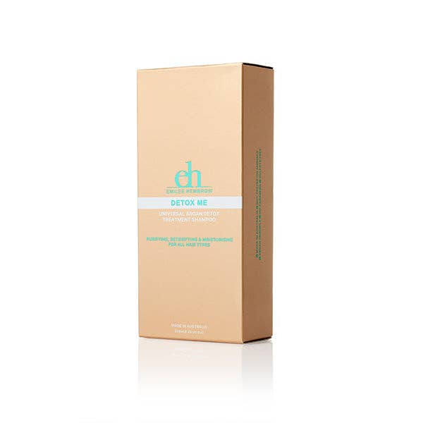 Silk oil of Morocco - Vendita all'ingrosso Shampoo - Shampoo detox chiarificante all'argan13