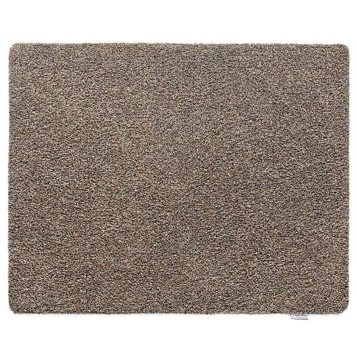 Phoenox Textiles - Wholesale Door Mat - Hug Rug - Plain Coffee