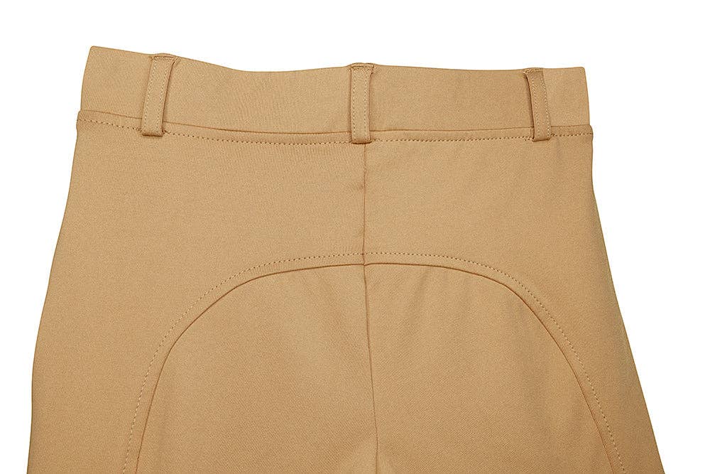 Grewal Equestrian - Vente Pantalon – enfant - Culotte d'équitation Apollo à enfiler pour enfants10