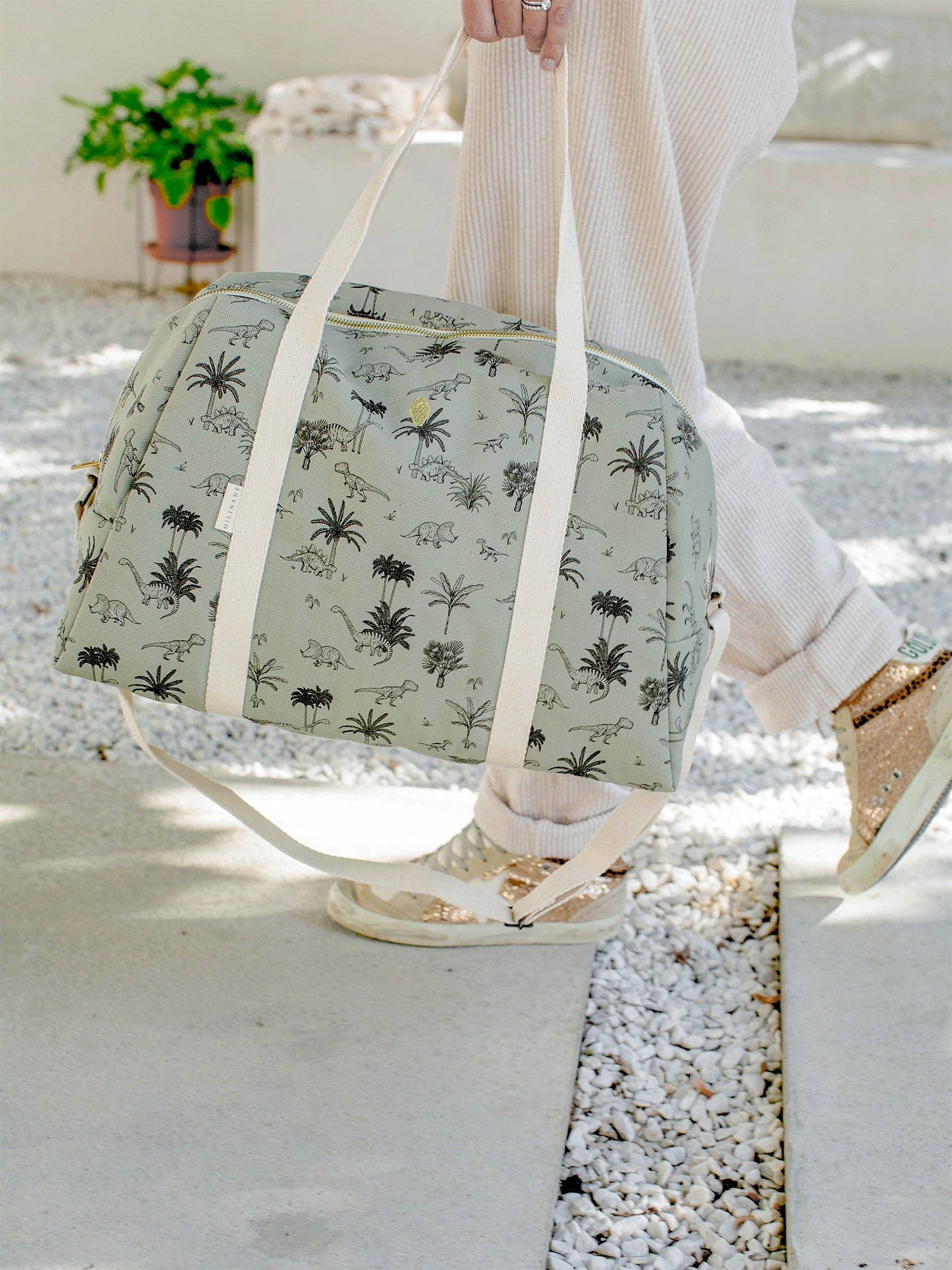 Milinane - Wholesale Luierrugzak/tas - Baby - Luiertas - JOSEPH3