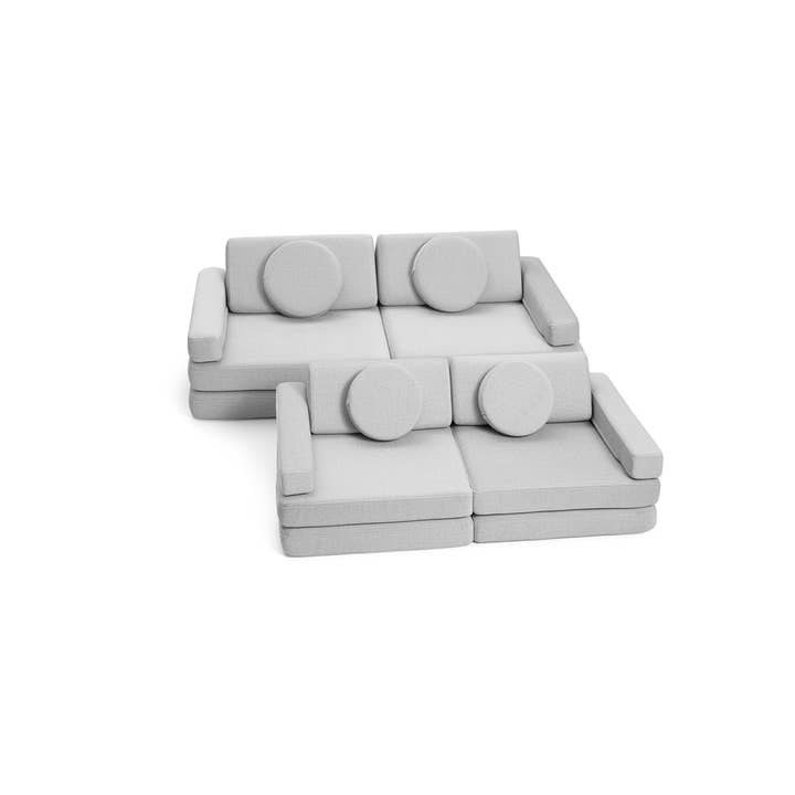 Shappy - Wholesale Sofa - SHAPPY PLAY SOFA ORIGINAL MINI18