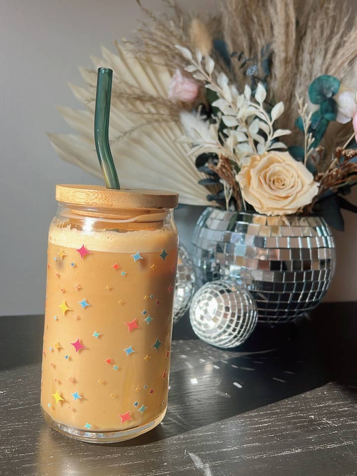 Sparkle øldåse for engroshandel hos Jelly Melly