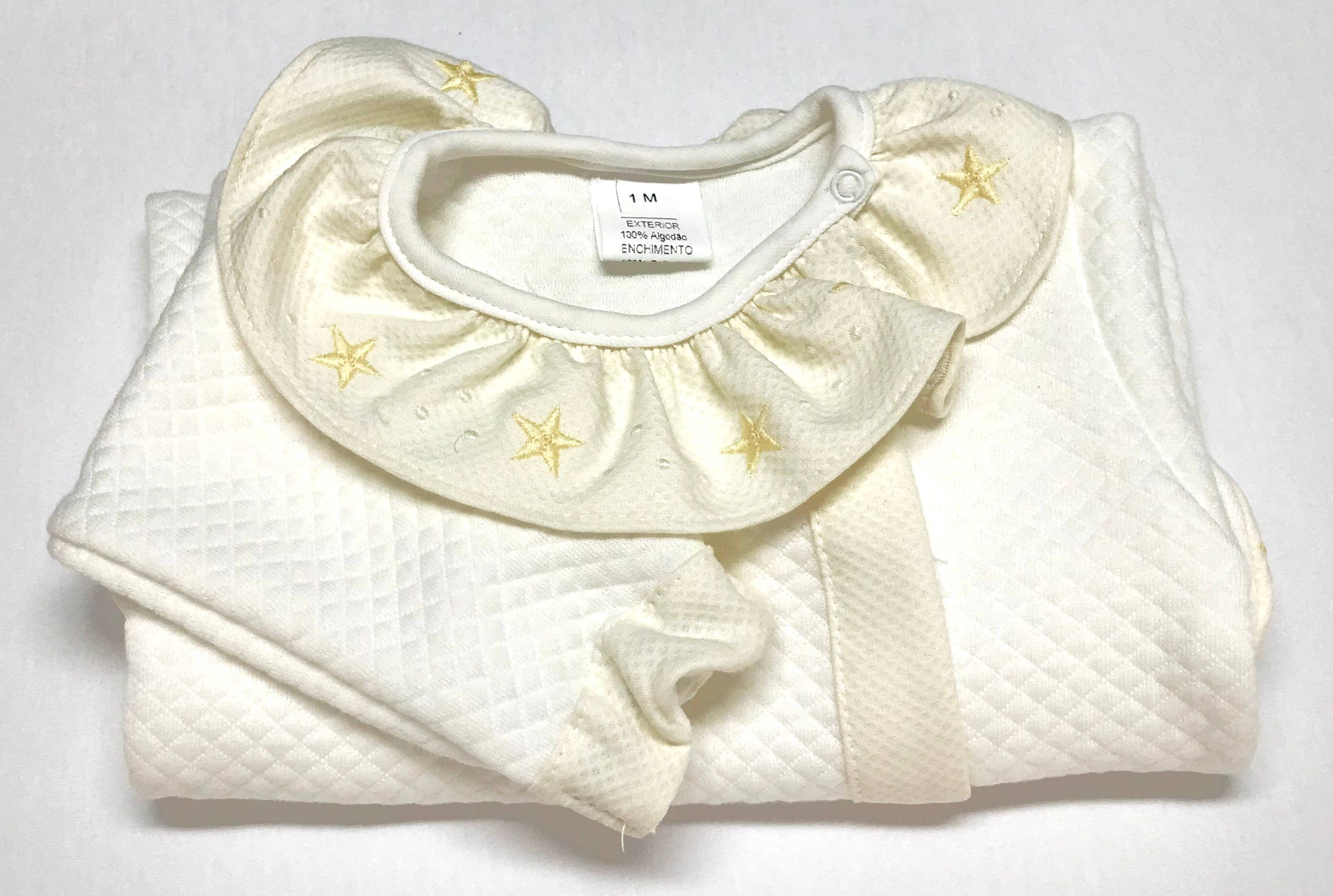 Sininho - Wholesale Jumpsuit - Baby - Babygrow9