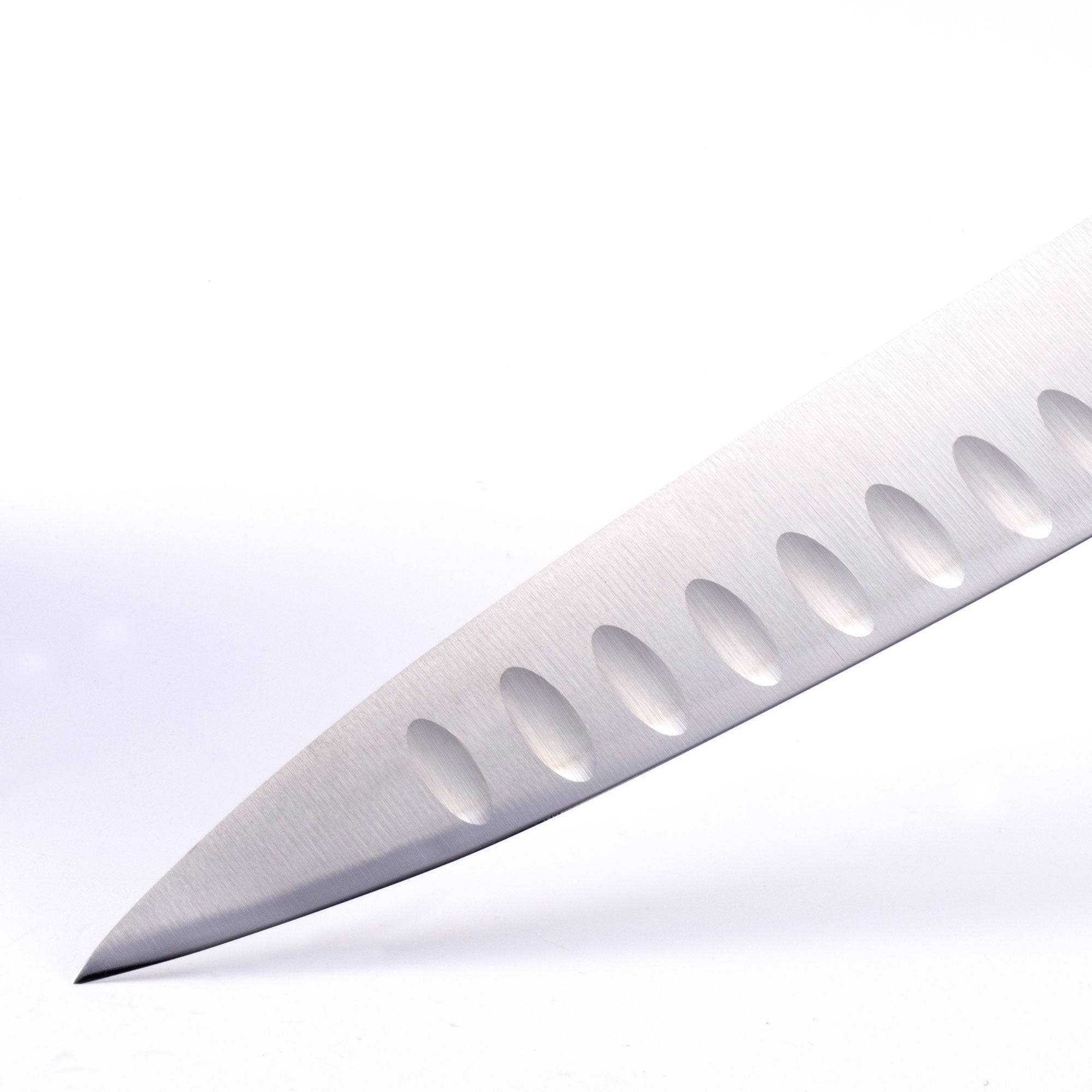 Messermeister - Wholesale Kitchen/Utility Knife - Meridian Elite Kullens Slicer - 10"1