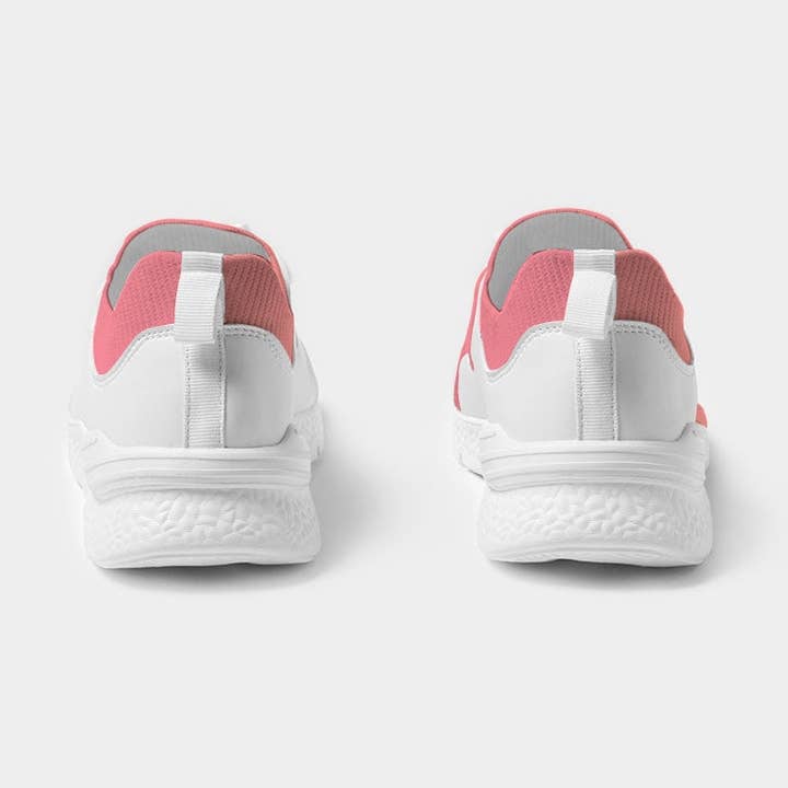 Fusion Men's Two-Tone Sneaker for wholesale by IAKAM