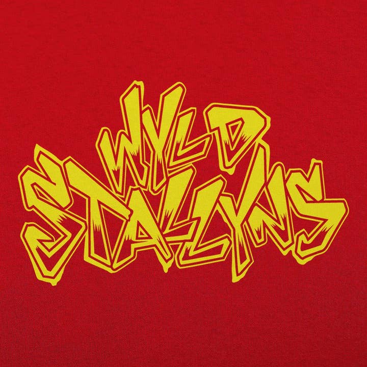 Wyld Stallyns para venta al por mayor de 6DS