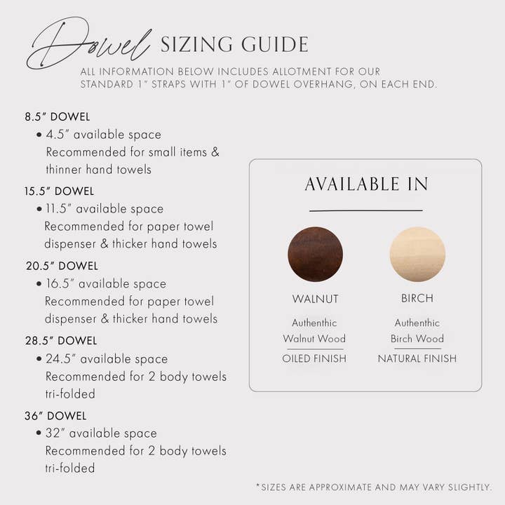 Keyaiira – wholesale Väggkrok – Hängande Dowel Kit [Flaggslut1