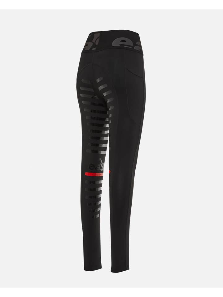 ea.St retail GmbH - Venta al por mayor Leggings deportivos/cómodos - Mujer - eaSt REGGINGS® R1 con cintura alta1